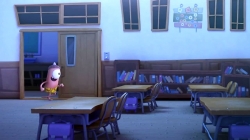 اسپوکیز (فصل 2 - قسمت 21)